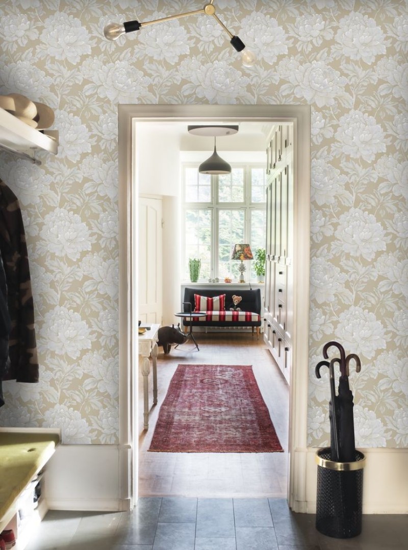 Afbeeldingen van Svea Beige - 1060301-01